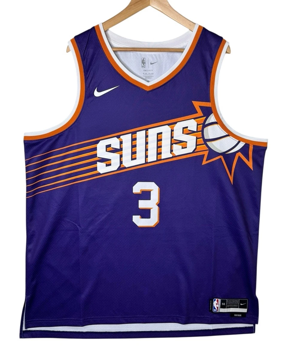 Phoenix Suns Purple NBA Jerseys for sale | eBay