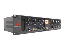 DBX 676 Microphone Channel Strip w/Tube Pre 3...
