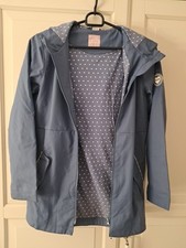 Pocopiano Regenjacke Friesennerz Rainy Days Club Größe 152