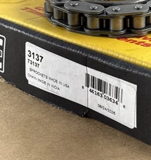 Engine Pro 3137 73137 Engine Timing Chain & Sprocket Set thumbnail 4