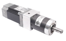 Schneider Electric Motor BDM4544HTA00 | 0018002000068 +PLE 40 | 2108189