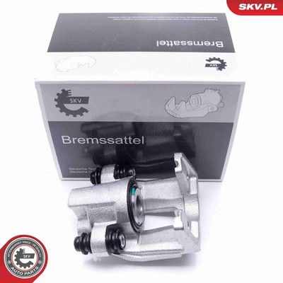 ESEN SKV Bremssattel 45SKV843 für JEEP CHEROKEE KJ 4x4 Laredo CRD