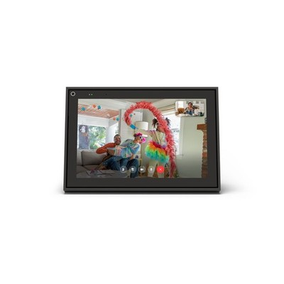 Meta Portal - Smart Video Calling for the Home with 10  Touch Screen Displ