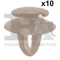 Fa1 11-40001.10 Clip, Zier- Und Schutzleiste FüR Audi