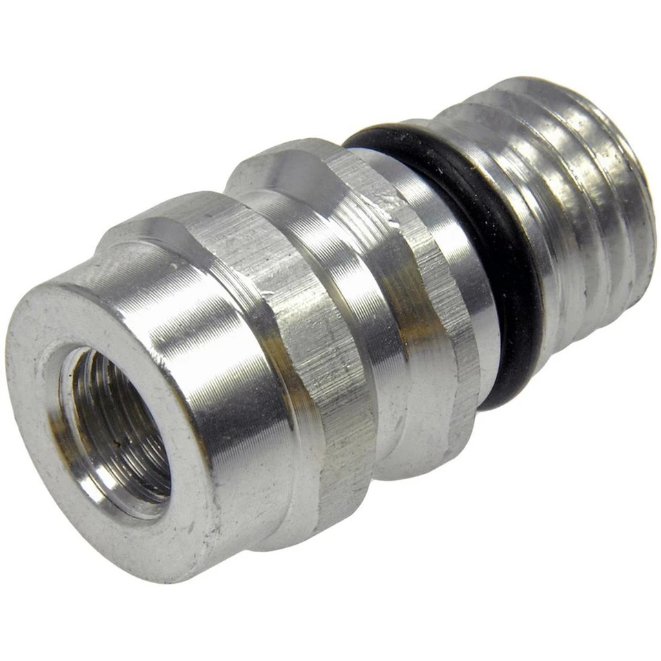 Dorman - Válvula de servicio de aire acondicionado OE Solutions 1 pieza para Chevrolet G10 1993-1995 Foto 2 de 3