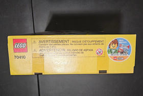 LEGO Pirates: Soldiers Outpost (70410) - SEALED