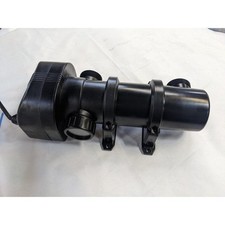 Jebao NPU UV Clarifier For Ponds And Aquariums.