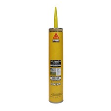 Sikaflex Self Leveling Sealant Sandstone Polyurethane with an Accelerated Cur...