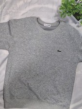 Gebraucht 2 Getragen lacoste Pollover
