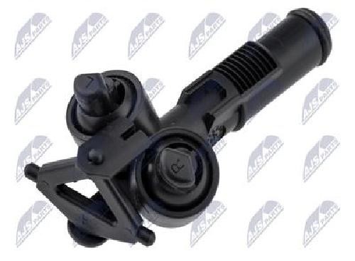 Original NTY WaschwasserdüSe Scheinwerferreinigung EDS-VV-024 FüR Volvo-image