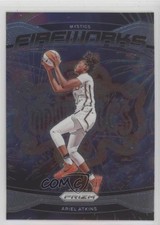 2024 Panini Prizm WNBA Fireworks Ariel Atkins #3 1c49