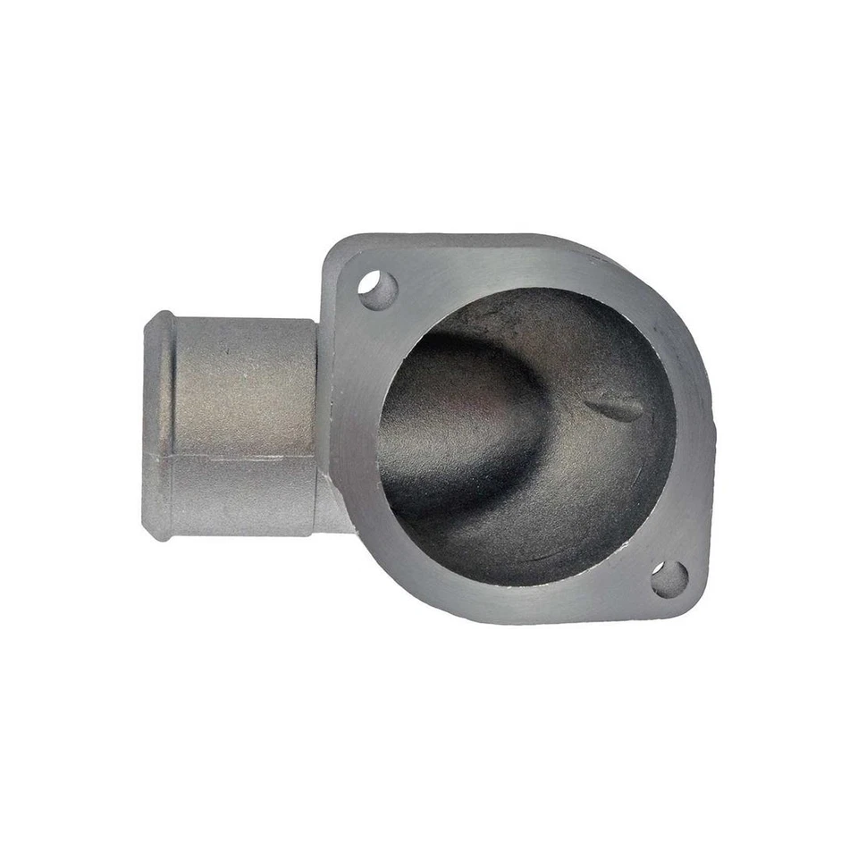 Carcasa termostato refrigerante motor Dorman para Subaru Legacy 2005-2012 2,5 L Foto 2 de 4