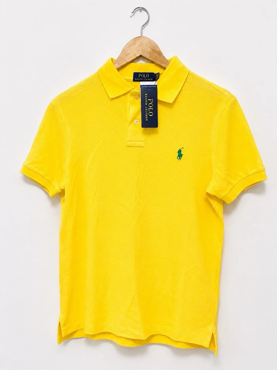 Polo Ralph Lauren 短袖尺寸S 保罗男士| eBay
