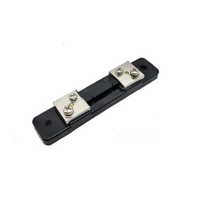 Widerstand Shunt Amperemeter DC 50A 75mV REF510.A