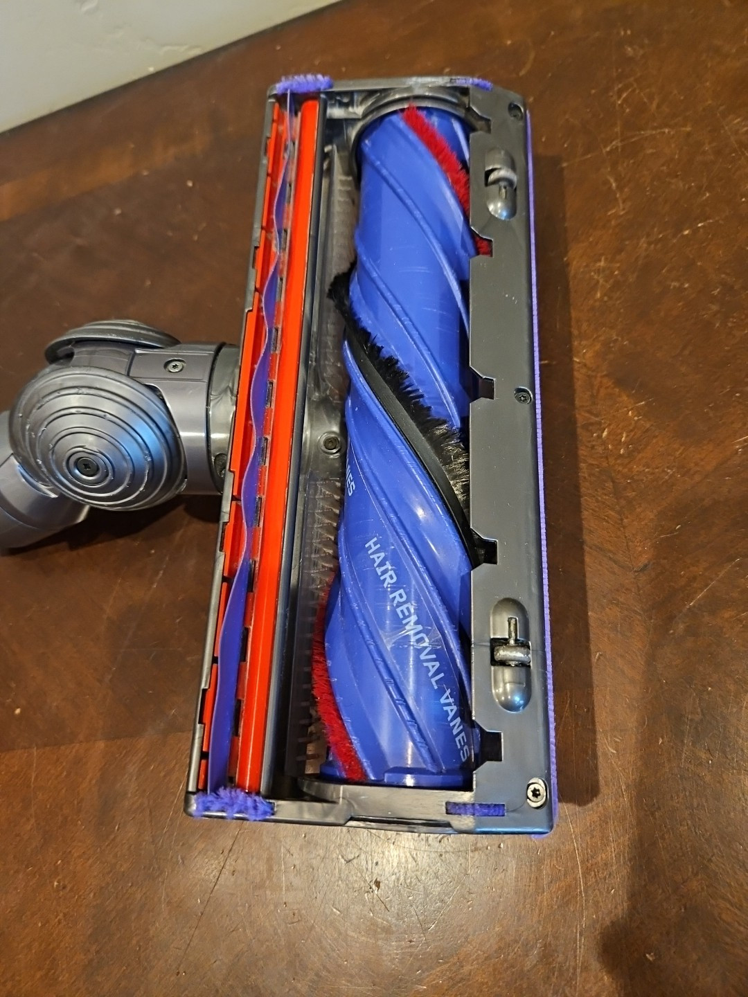 Dyson Floor Brush Head Tool For V7 V8 SV10 SV11 Vacuum Motorhead Animal Part 3