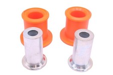 POLYBUSH 47E Polybush Subframe Bush Pair Car Suspension Polyurethane Upgrade Kit