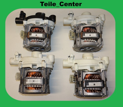 🟢Original Miele Spülmaschine Geschirrspüler Umwälzpumpe Pumpe Motor MPE ✅✅✅