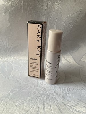 Mary Kay Timewise Even Complexion Dark Spot Reducer Serum .34 fl oz / 10 mL NIB