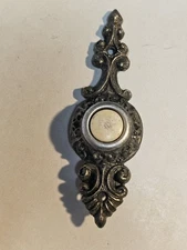 vintage door bell
