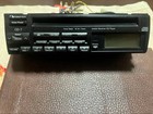 Nakamichi CD 7 car audio