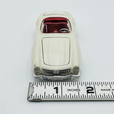 Tekno Mercedes 300 SL (Gebraucht) in Grellingen für CHF 39 - mit