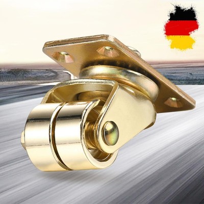 Piano Casters Stability Caster Rust-Proof Piano Bottom Wheel Piano Accessories