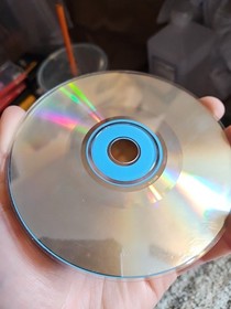 Phantasy Star Online (Sega Dreamcast, 2001) Disc Only