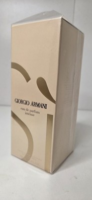 Parfum Si INTENSE Armani Eau de Parfum 100ml 