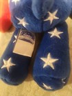 Vintage Limited Treasures 1999 Liberty Treasure Bear 8" Plush — photo 5