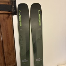 Elan Ripstick 96 Men