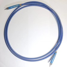 Ocean optical 600um 1.8Meters UV/VIS optical fibe Tested