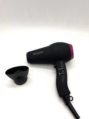 Revlon RVDR5823 Fast & Light Haartrockner, 2000W OVP Beschädigt
