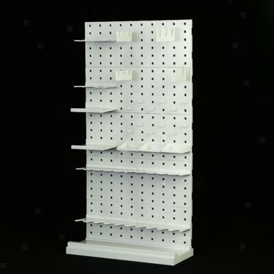 Maßstab 1/6 Zum Selbermachen Modular Waffen Display Waffenständer Gestell 12 Zoll Zubehör