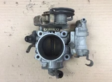 96 97 1996 1997 Honda Accord Throttle Body Assy LX EX Automatic Used OEM