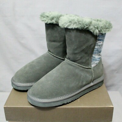 lamo snow boots