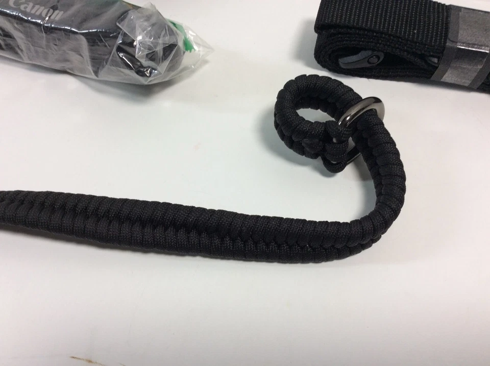 批量 3 件 相机带 尼康 佳能 — 第 2/4 张图片