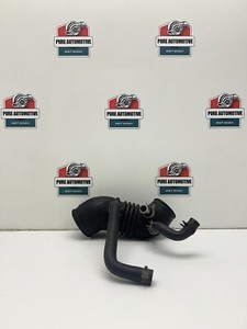 1987-1992 Toyota Supra MK3 7MGTE Turbo Intake Rubber Hose Tube 17882-42012 OEM