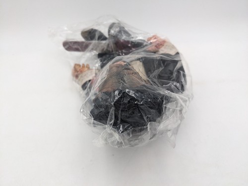 Mezco Cinema Of Fear Deluxe Plush Series 2 Leatherface NEW Bagged - Imagen 3 de 6