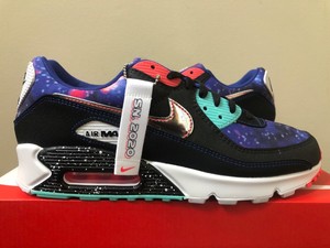 air max 90 galaxy 2020
