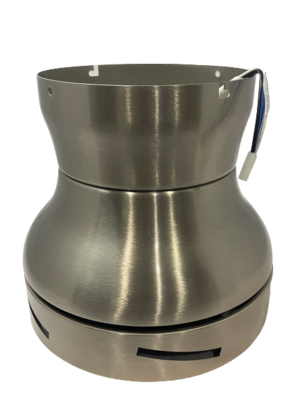 Replacement Motor for Home Decorators Ashby Park 52 in Nickel