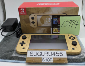 Nintendo Switch Lite Zelda | eBay Nintendo Switch Lite Zelda | eBay