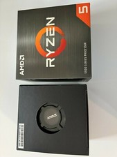 AMD Ryzen CPU Heatsink Cooling Fan for Processors Socket AM4  , ORIGINAL