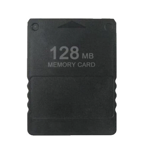 Tarjetas de memoria de la cámara de 128 MB Para Sony