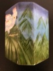 Antique B & C France 1900th Porcelain Planter Hand Painted — photo 6