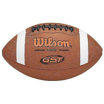 Wilson Prime Football | eBay