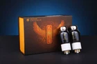 1 matched pair Shuguang Audio Valve Vacuum Tube  CV181-T replace 6SN7 6N8P