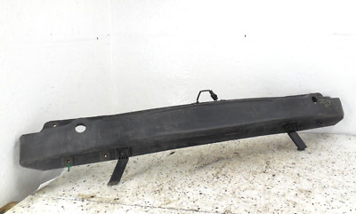 Hyundai Genesis Sedan Rear Bumper Reinforcement Rebar Thru 5/15/09 OEM 2009 09