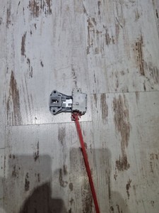 Waschmaschine AEG L89495FL2  132846901 Türschloss Schloss Türverriegelung