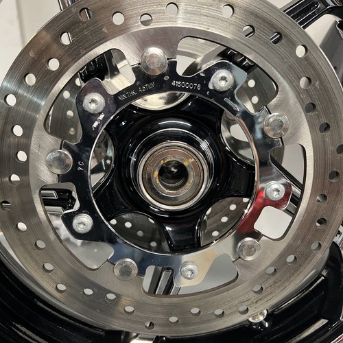 Harley Davidson 32700052 CVO Tire Pressure Assembly Sending Unit for