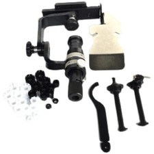 Stone Setting Tool for rings ring holder Adjustable ring clamp Jewelry Tools